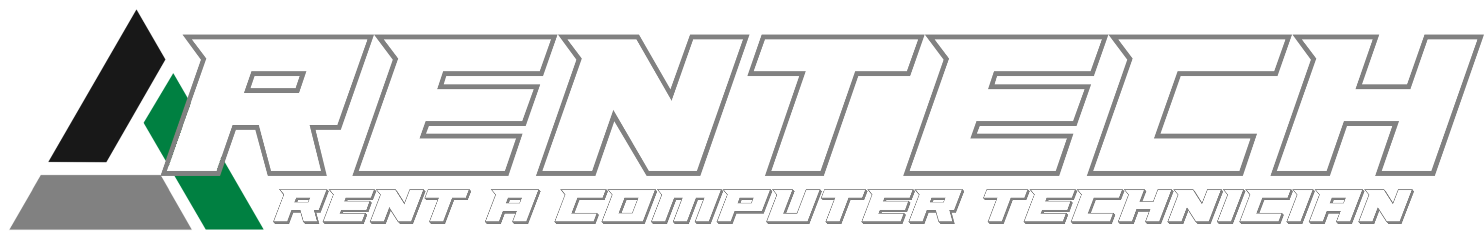 Rentech - Calgarys Technology Experts